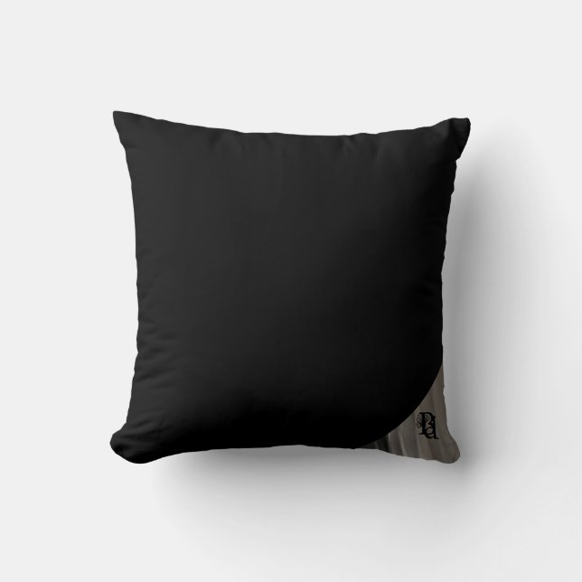 Pillow Abstract Interior Terra’s Tender Whisper Kudde (Framsida)