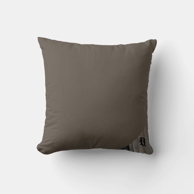 Pillow Abstract Interior Terra’s Tender Whisper Kudde (Framsida)
