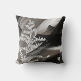 Pillow Abstract Interior Terra’s Tender Whisper Kudde