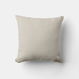 Pillow Abstract Interior Trend Sandy Tornado Kudde