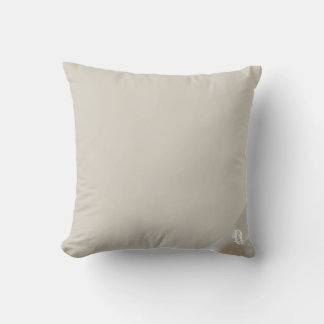 Pillow Abstract Interior Trend Sandy Tornado Kudde
