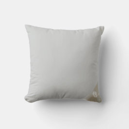 Pillow Abstract Interior Trend Sandy Tornado Kudde