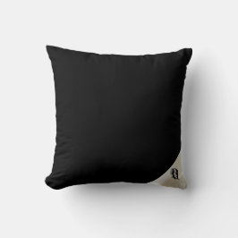 Pillow Abstrakt Insida Trend Sandy Tornado Kudde