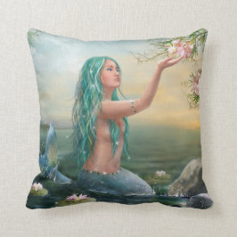 Pillow Ariel Kudde