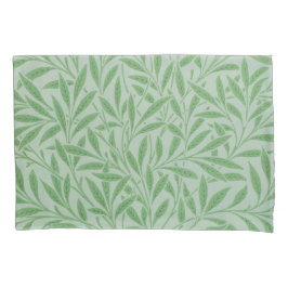 Pillow-caseser sätter William Morris konst