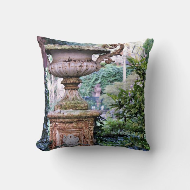 Pillow Classico Kudde (Framsida)