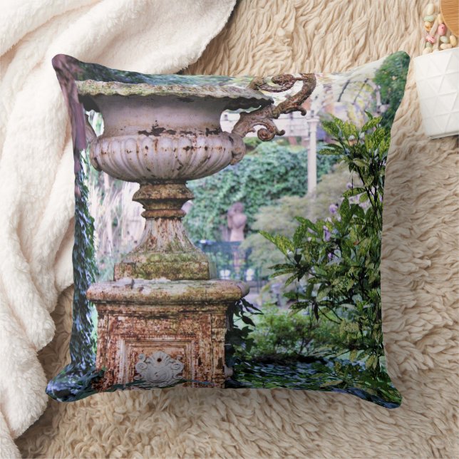 Pillow Classico Kudde (Filt)