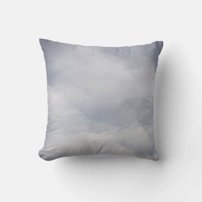 PILLOW CLOUD KUDDE (Framsida)