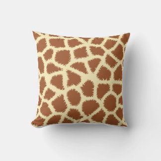 Pillow Cover, Leopard Pillow Cushion Kudde