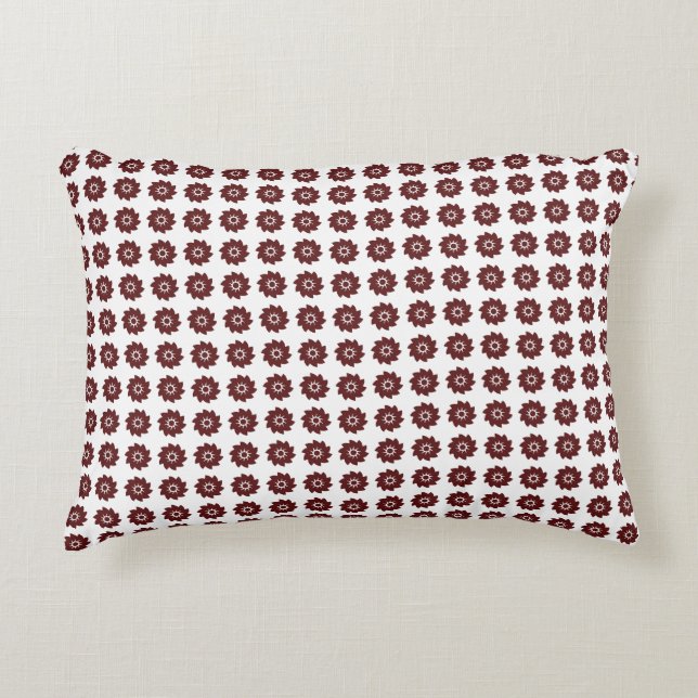 Pillow Cover Prydnadskudde (Framsidan)