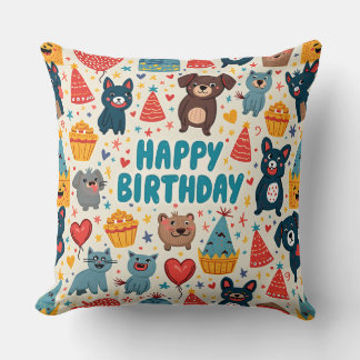 Pillow Cushion Kudde