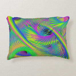 Pillow | Daglig Artwear & WaraMuse Prydnadskudde