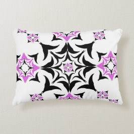 Pillow | Daglig Artwear & WaraMuse Prydnadskudde