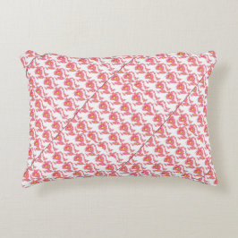 Pillow | Daglig Artwear & WaraMuse Prydnadskudde