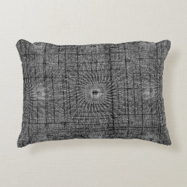Pillow | Daglig Artwear & WaraMuse Prydnadskudde
