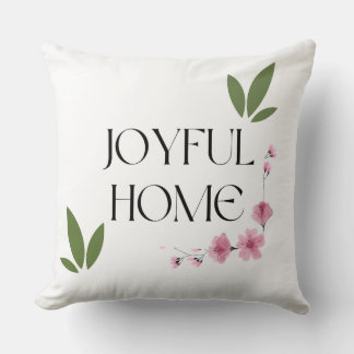 Pillow design kudde