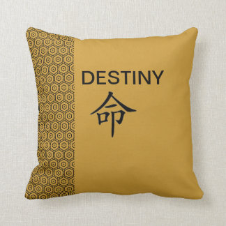 PILLOW DESTINY DESIGN KUDDE