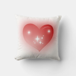 Pillow-eternal love kudde