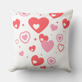 Pillow-Eternal love Kudde