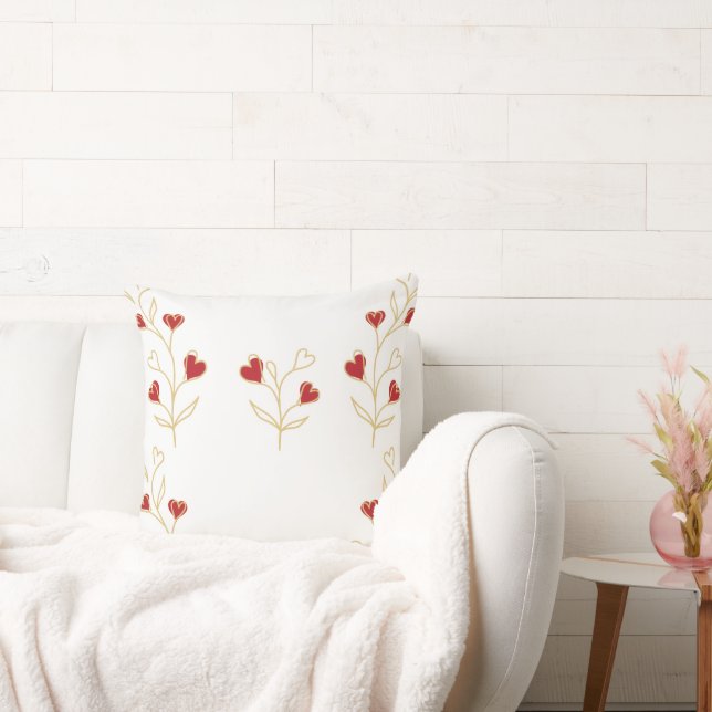 Pillow-Eternal love Kudde (Soffa)