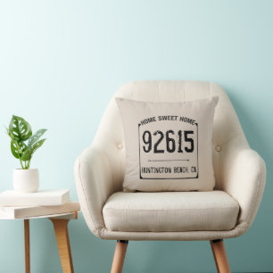Pillow för boskapsskötsel, hemsöppning kudde