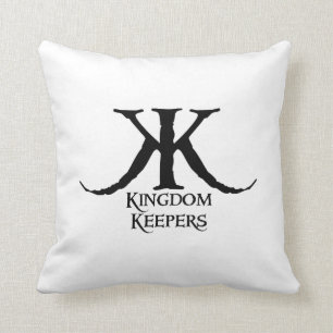 Pillow för brittiska djurhållare kudde