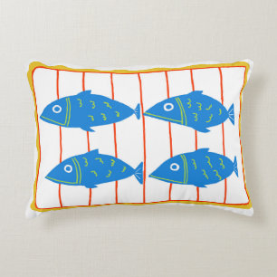 Pillow för burk prydnadskudde