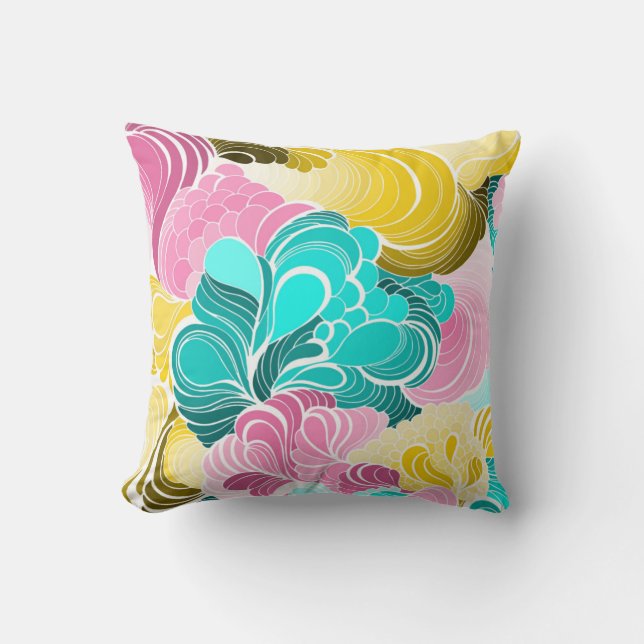 Pillow for couch kudde (Framsida)