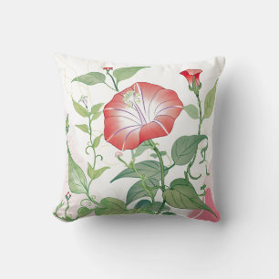 Pillow för det mexikanska morgonglaset kudde