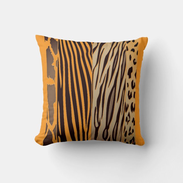 Pillow för djur kudde (Framsida)