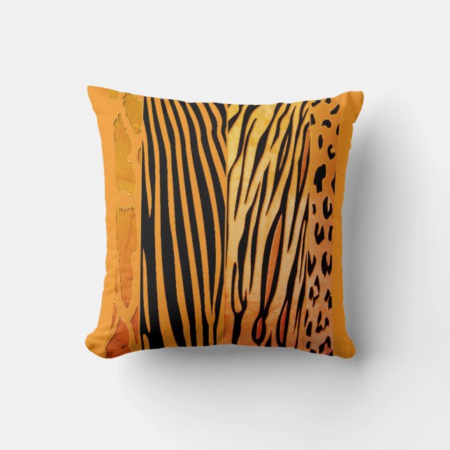 Pillow för djur kudde (Framsida)