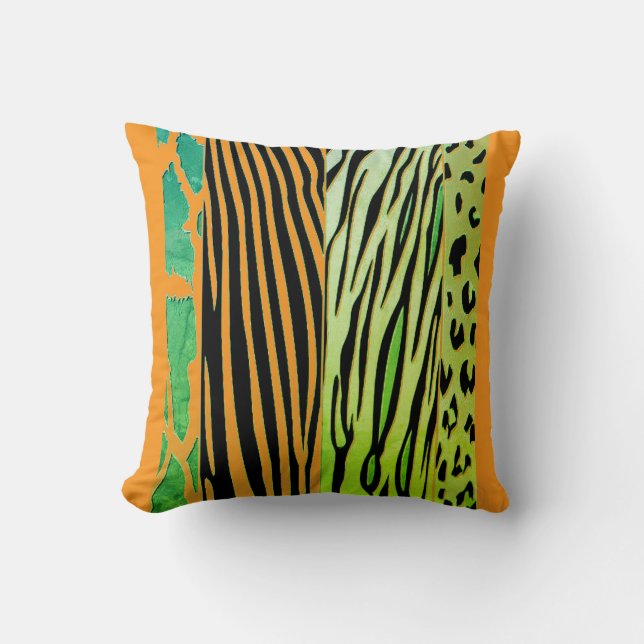 Pillow för djur kudde (Framsida)