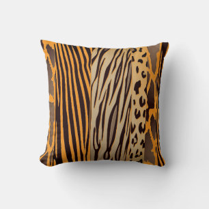 Pillow för djur kudde