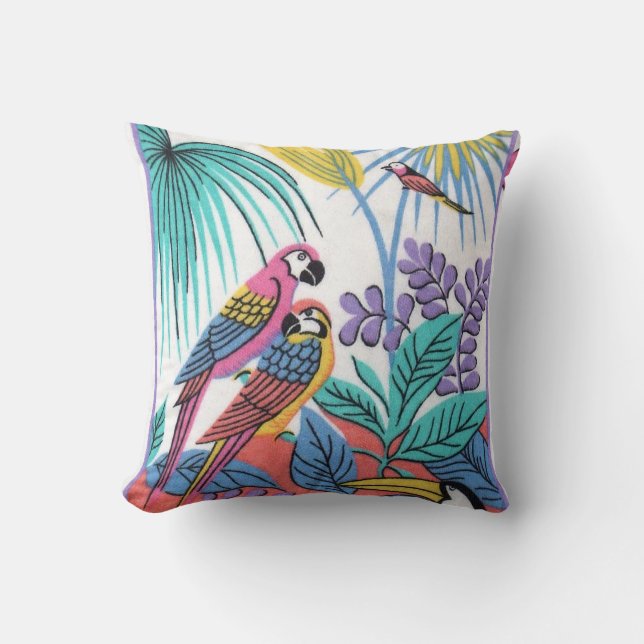 Pillow för dubblor kudde (Framsida)