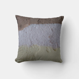 Pillow för epolitan Ice Cream Kudde