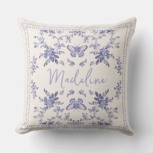 Pillow för franskens Personlig Kudde