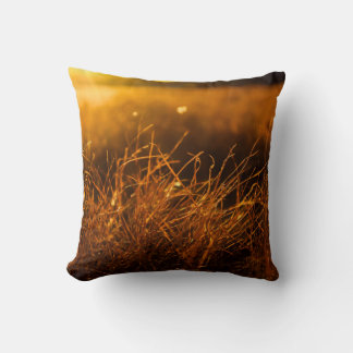 Pillow for Natura Älskare Kudde