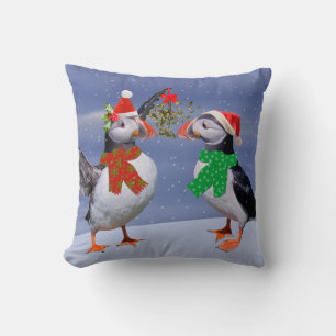 Pillow för pepparkakor kudde