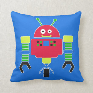 Pillow för robot kudde
