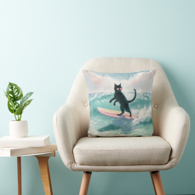 Pillow för siffersillkateter kudde (Stol)