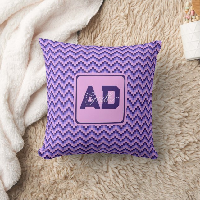 Pillow för trendigets konstnärliga Personlig för n Kudde (Filt)