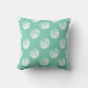 Pillow för vita ringnotsfartyg kudde