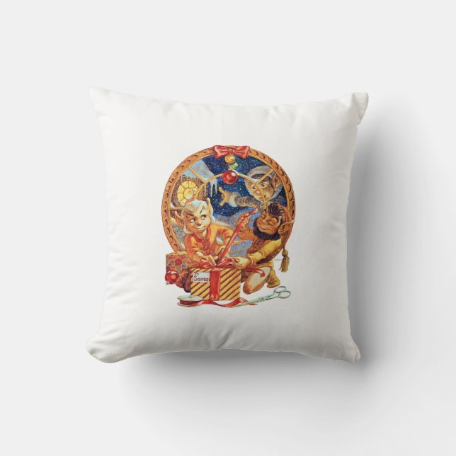 Pillow förra Paket Kudde (Framsida)