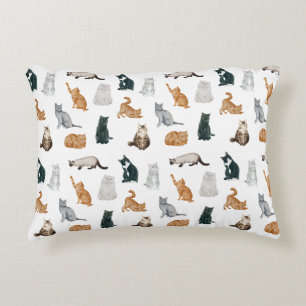 Pillow-fyllning för spaltdetaljer prydnadskudde