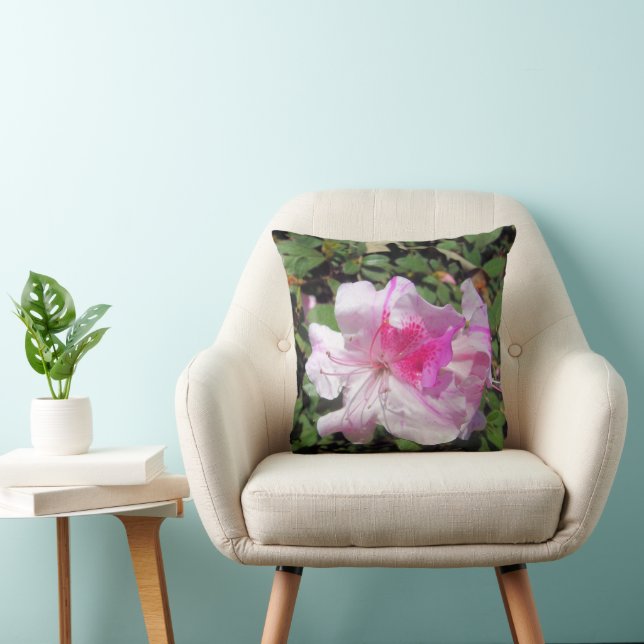 Pillow - George Taber Azalea Kudde (Stol)