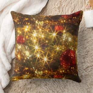 Pillow, Guld och Ljus, Kudde