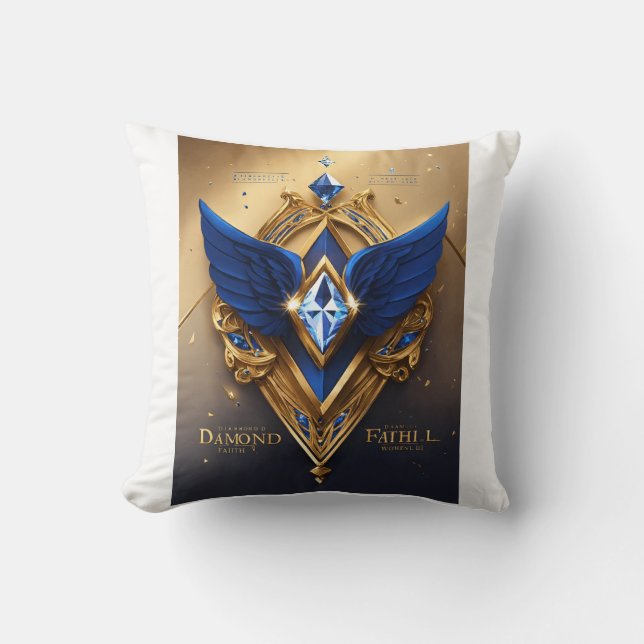 "Pillow Handbook: Tips for a Better Night's Sl. Kudde (Framsida)