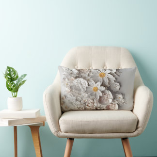 "Pillow Haven: A Sanctuary of Comfort and Stil" Lumbarkudde