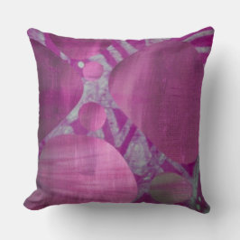 Pillow i Pink Kudde