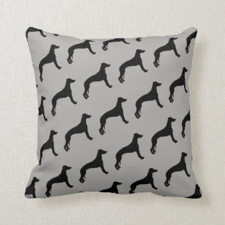 Pillow Kärlek Kudde